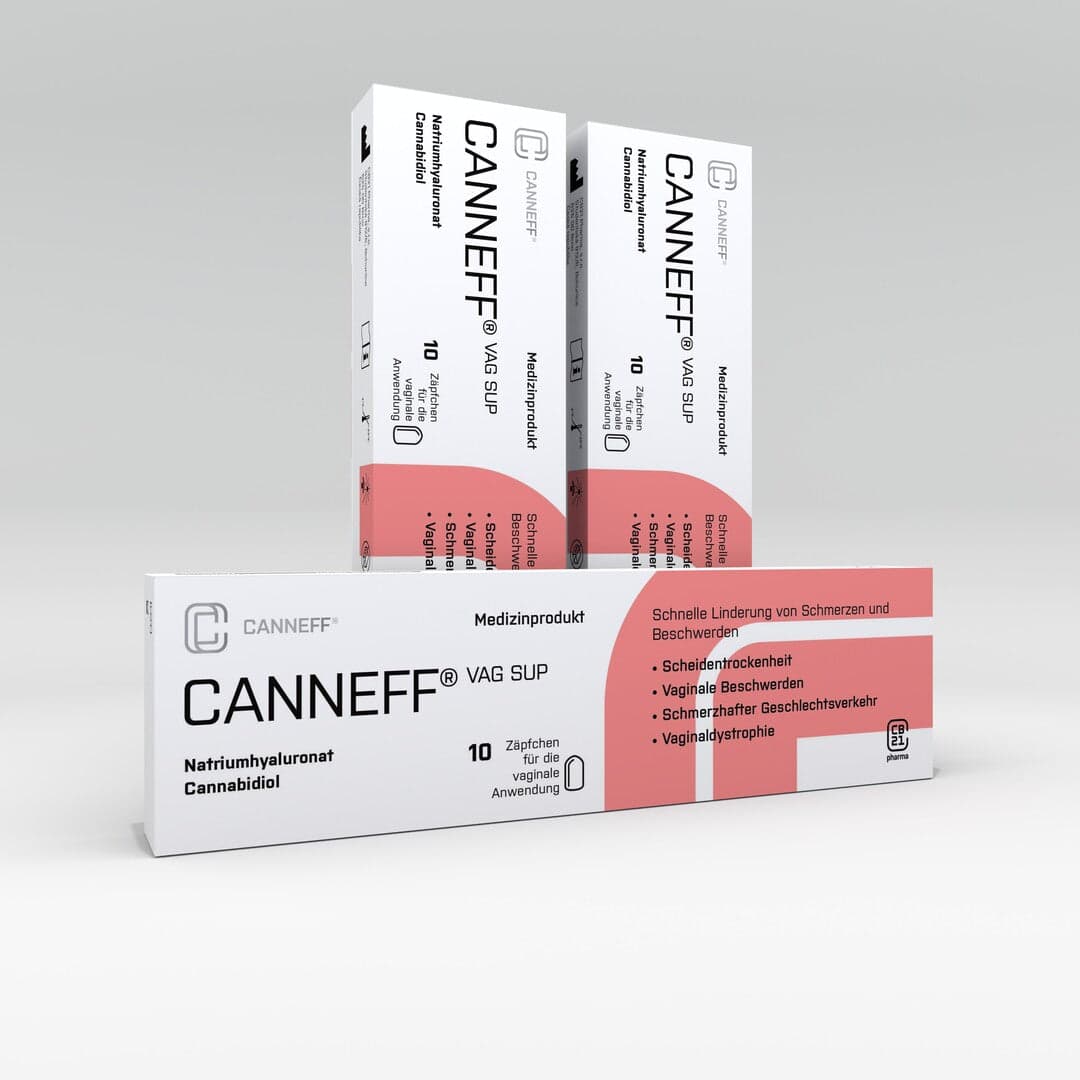 Hanfwell Cannabis Vergleich Canneff Monatskur Vaginale Atrophie kaufen