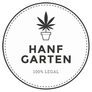 Hanfgarten Logo mit 10% Rabatt – Dein Sparhighlight