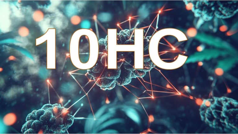 10-OH-HHC Produkte bei Hanfwell – Vielfalt an Cannabinoid-Erlebnissen entdecken