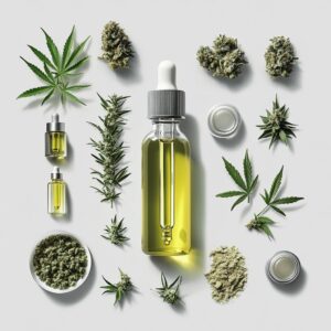 Hanfwell_Cannabis_Öl, Spray & Paste_IMG