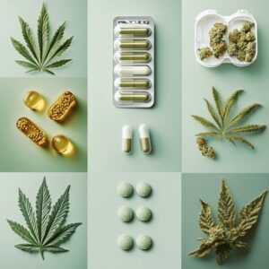 Hanfwell_Cannabis_Pastillen, Kapseln & Tabletten_IMG