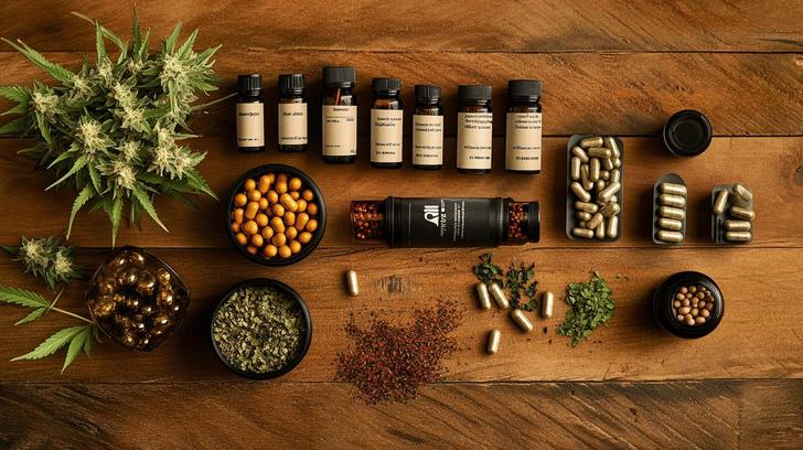 Verfügbare Formen und Produkte von medizinischem Cannabis-1.jpg