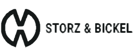 Storz & Bickel Logo mit 10 % Rabatt – Exklusives Angebot