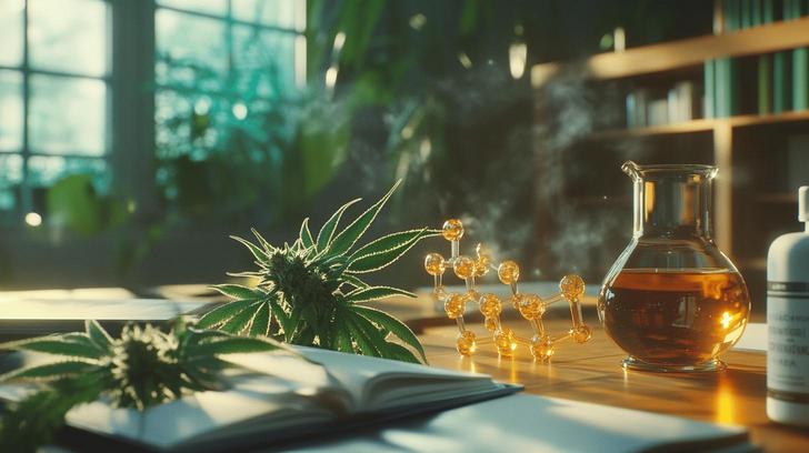 Der Prozess der Decarboxylierung Von THCA zu THC-4.jpg