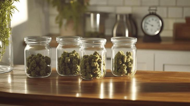 Lagerung von Cannabisblüten Tipps für optimale Bedingungen-4.jpg