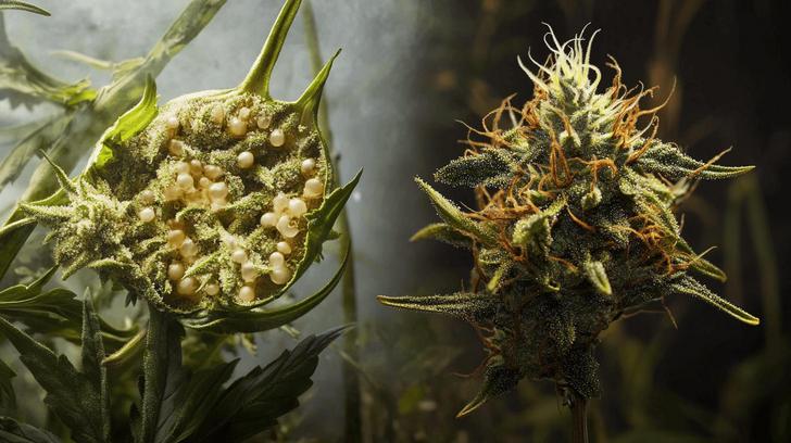 Viren in Cannabispflanzen Auswirkungen und Erkennung-3.jpg