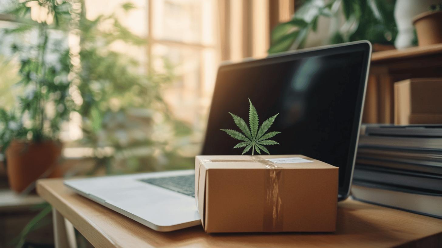 Diskretion und Sicherheit im Xhanf Cannabis Online Shop 3
