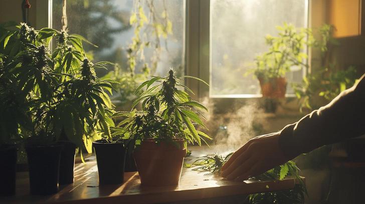 Vorbeugung von gelben Blättern bei Cannabispflanzen-2.jpg
