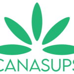 Canasups Brand Logo