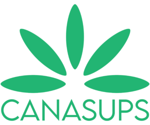 Canasups Logo mit 10% Rabatt – Exklusives Sparangebot