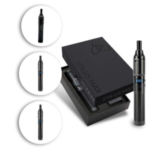 Edelhanf Hizen Vape Pens Kräuterverdampfer