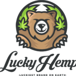 Lucky Hemp Brand Logo