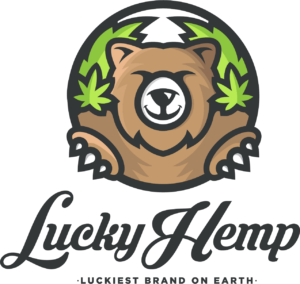 Lucky Hemp Logo mit 12% Rabatt – Exklusives Sparangebot