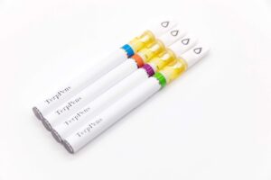 Terp Pens Logo mit 10% Rabatt – Exklusives Angebot